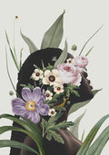 Flor Roxa — Floral Studio, Frida