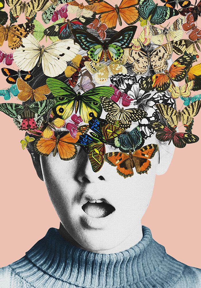Surpresa de Ramos — Floral Studio, Frida