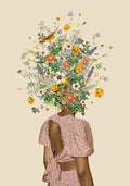 Buquê de Flores Silvestres — Floral Studio, Frida