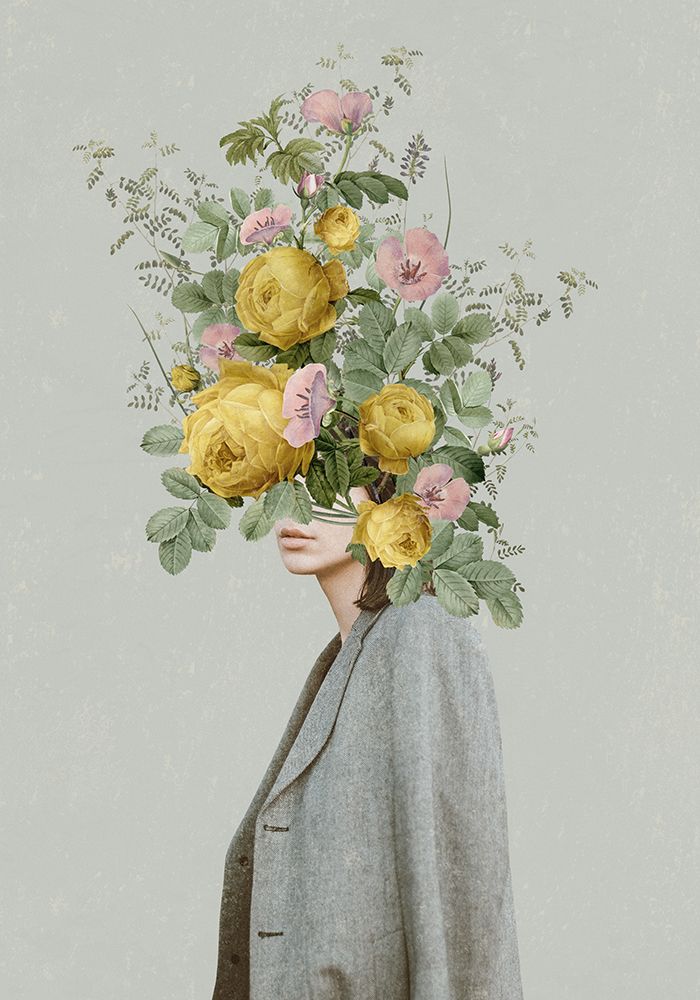 Buquê Amarelo — Floral Studio, Frida