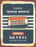 Diesel Original — Roze, Fadil