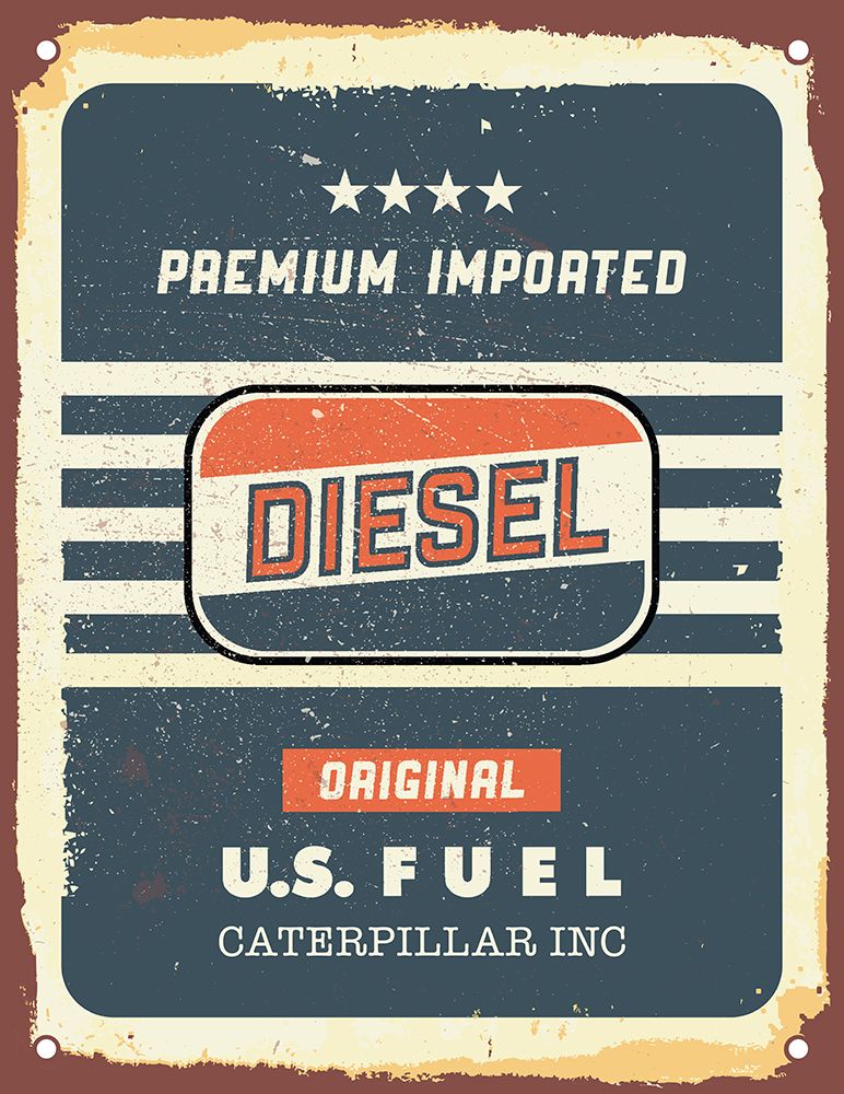 Diesel Original — Roze, Fadil