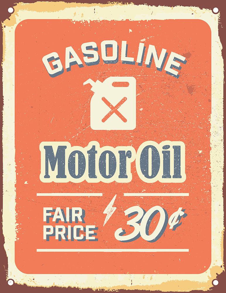 Óleo de Motor — Roze, Fadil