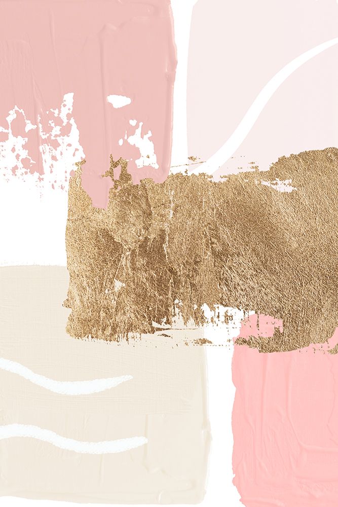 Orgulho do Rosa 3 — Moss, Sally Ann