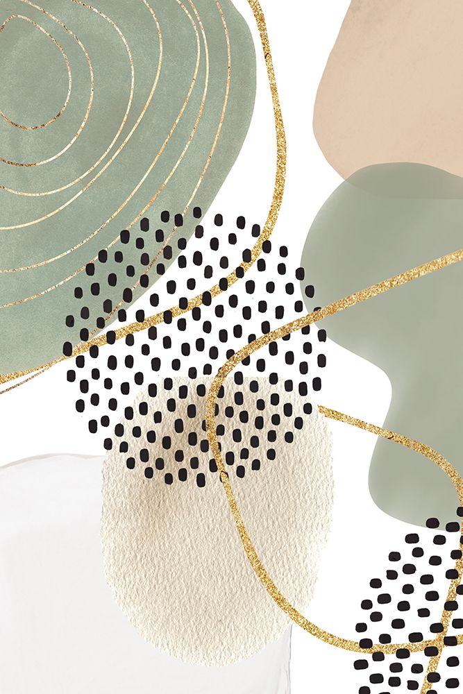 Verde Calmo 1 — Ann Moss, Sally