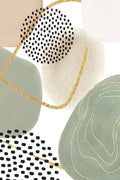 Verde Calmo 2 — Ann Moss, Sally