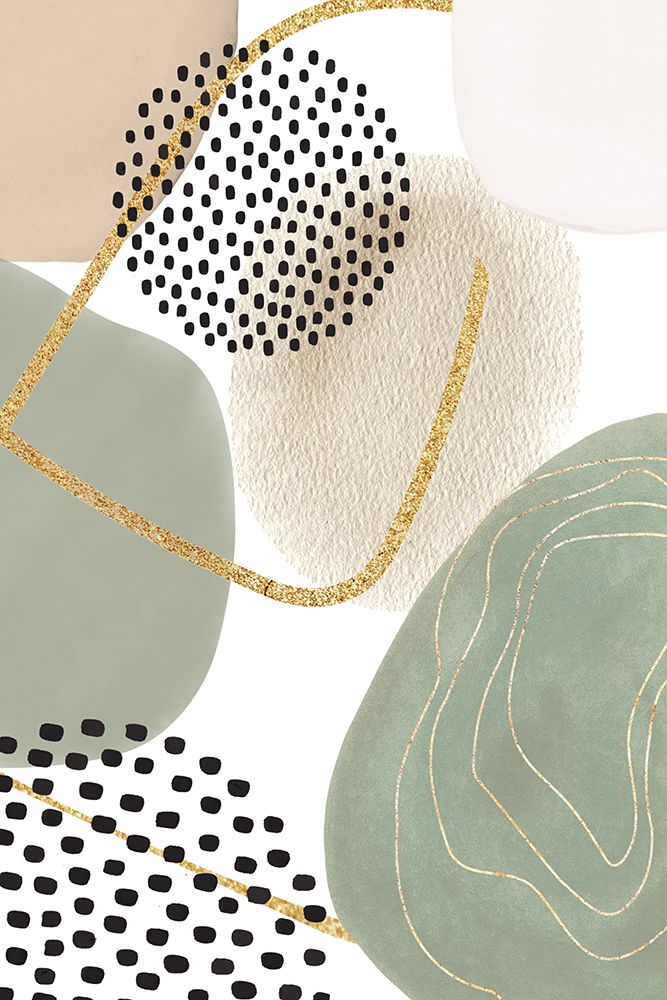 Verde Calmo 2 — Ann Moss, Sally