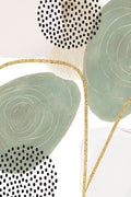 Verde Calmo 4 — Ann Moss, Sally