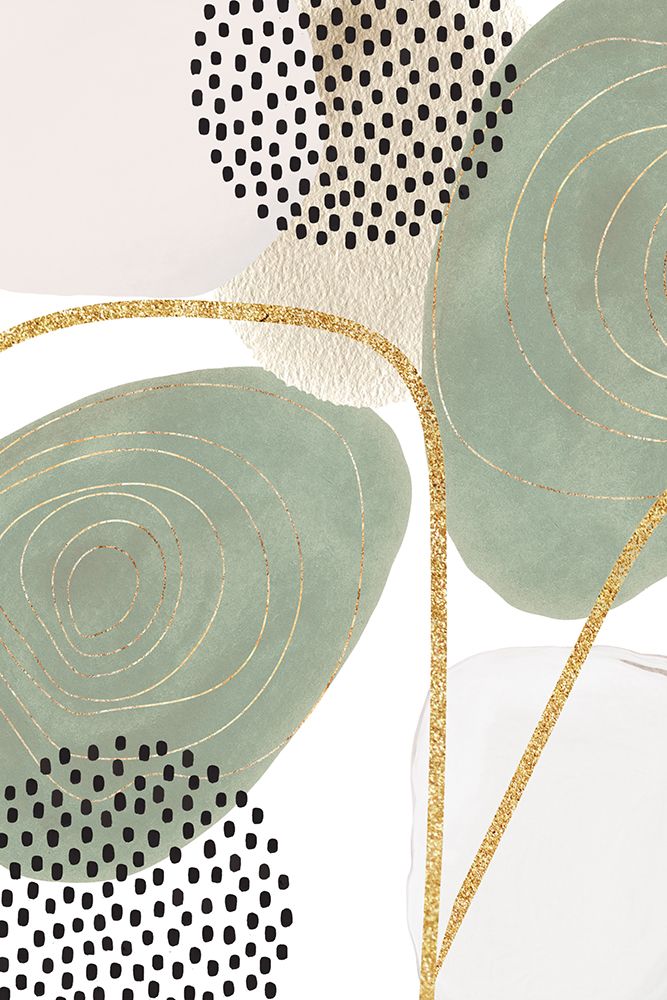 Verde Calmo 4 — Ann Moss, Sally