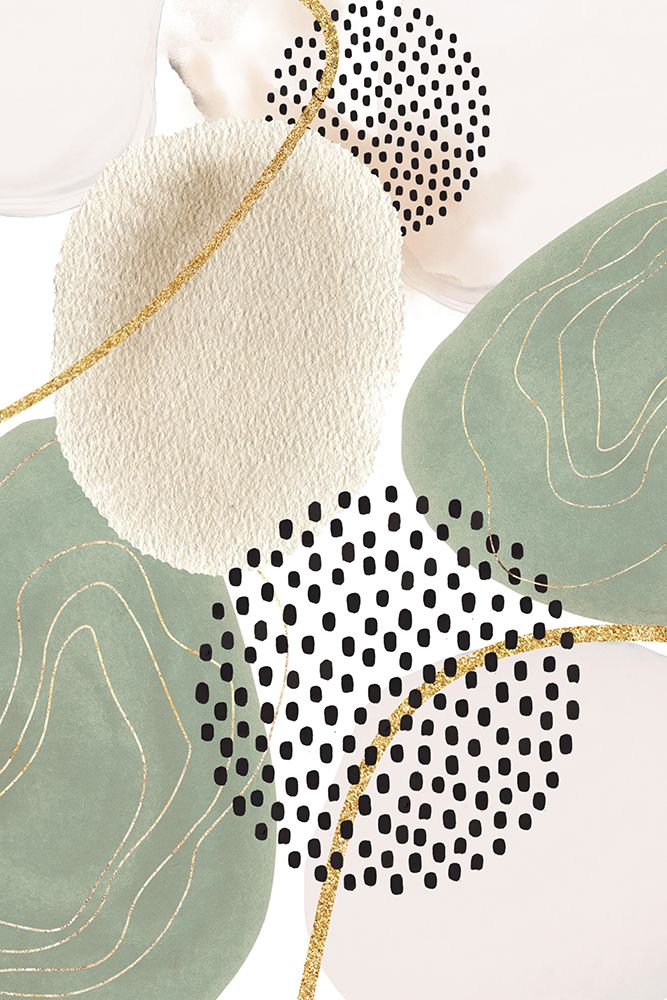 Verde Calmo 3 — Ann Moss, Sally