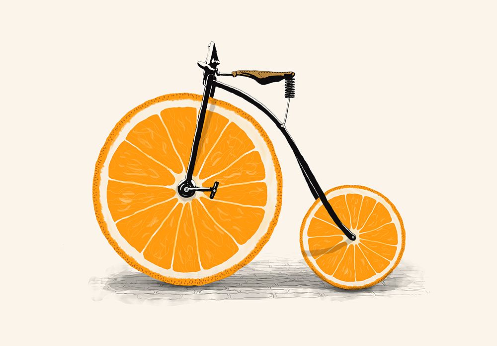 Vitamina — Bodart, Florent