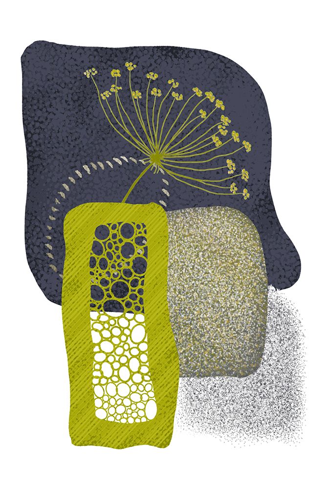 Amor de Forma 4 — Ann Moss, Sally