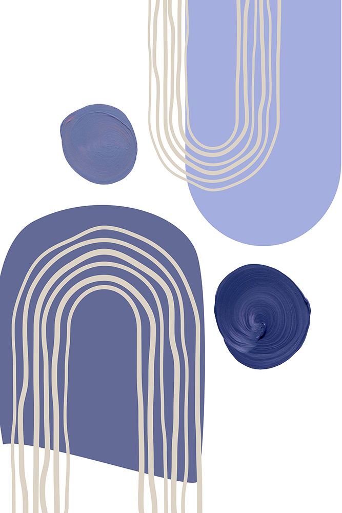 Boho Roxo 1 — Ann Moss, Sally
