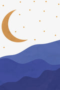 Sol e Lua # 1 — Stanley, Jay