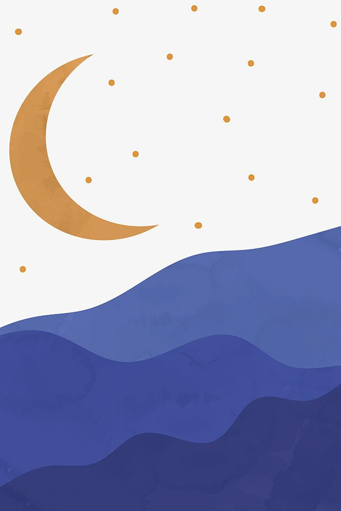 Sol e Lua # 1 — Stanley, Jay