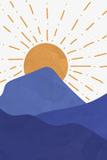 Sol e Lua # 2 — Stanley, Jay