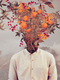 Flor Viva — Moth, Frank