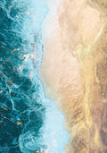 Praia Dourada — Manovski, Sarah