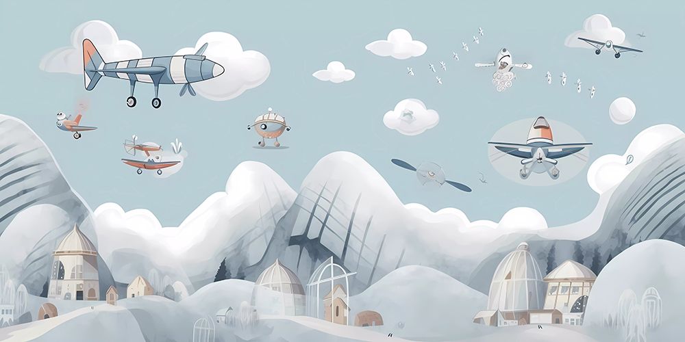 Arte Divertida para Crianças 01 — Kulik, Rafal