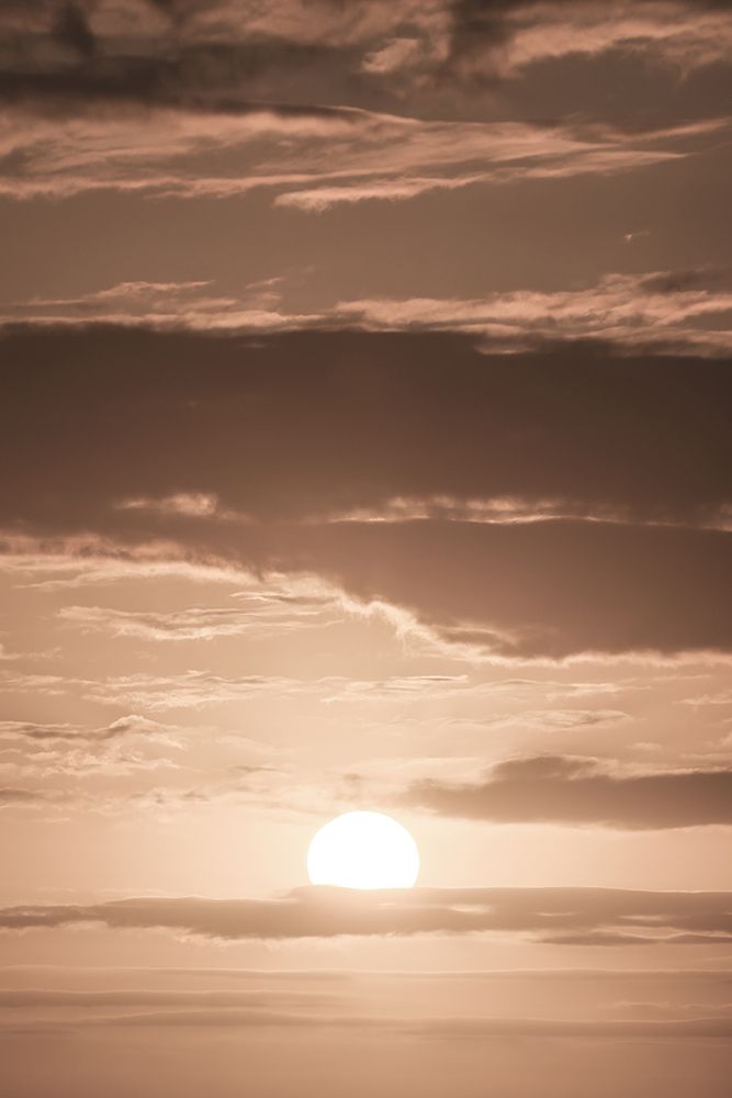 Sol Líquido — Shot by Clint