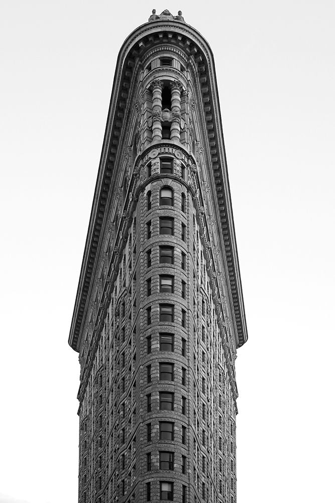 Nova York 02 — Shot by Clint