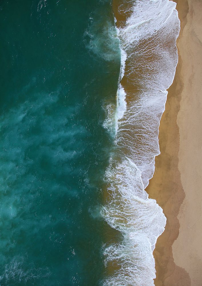 Linha da Costa — Shot by Clint