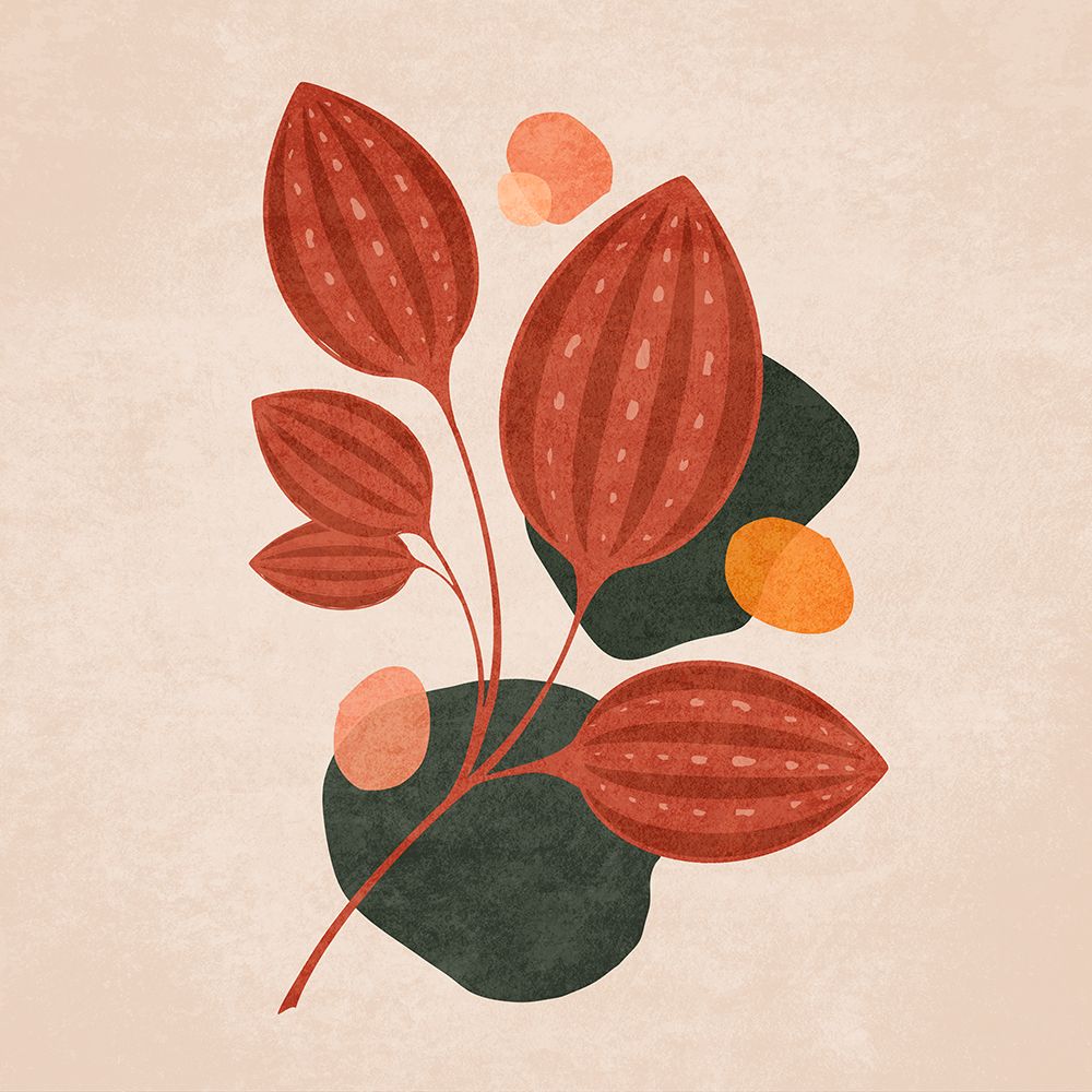 Flores Elegantes nº 4 — Tunaboylu, Emel