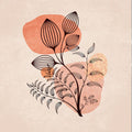 Flores Elegantes nº 1 — Tunaboylu, Emel