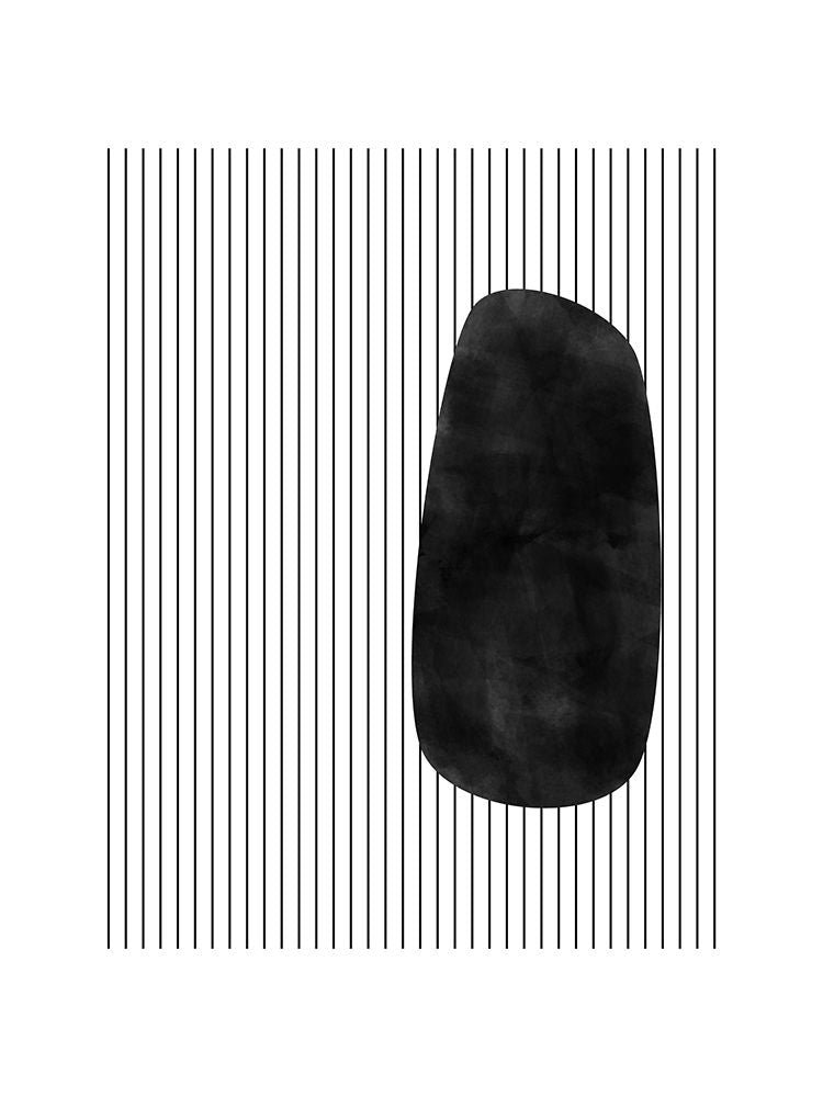 Preto e Branco nº 18 — Ristova, Elena
