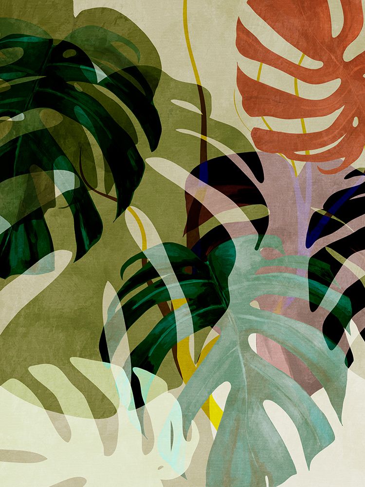 Folhas nº 3 — Rut Bre, Ana
