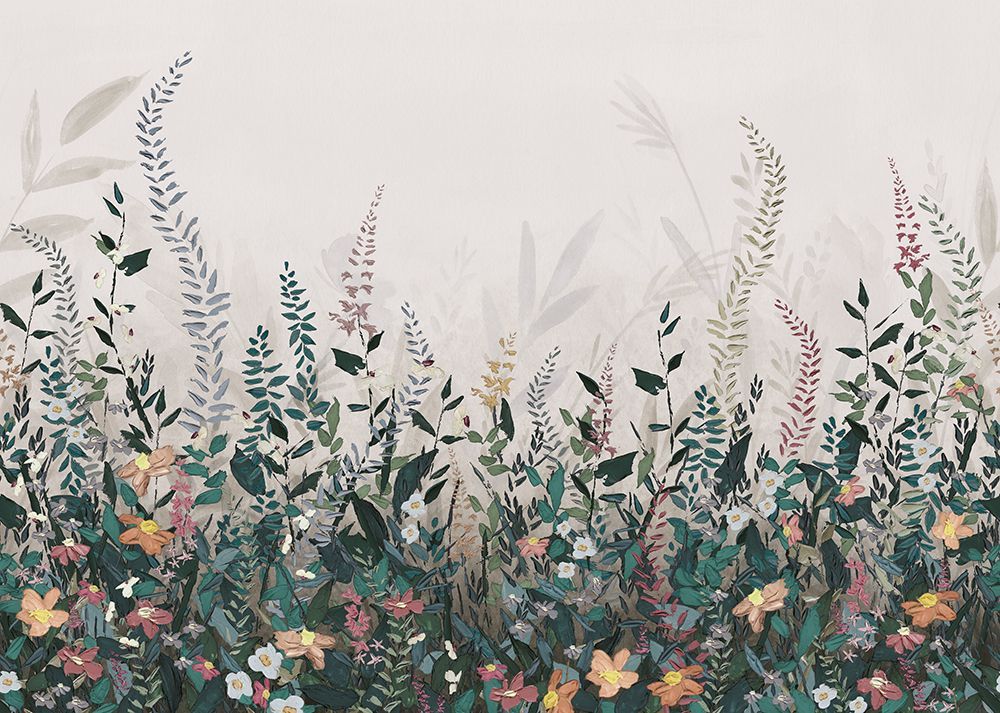 Flores nº 4 — Lane, Hendon