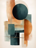 Abstrato 15 — Paksoylu, Bilge