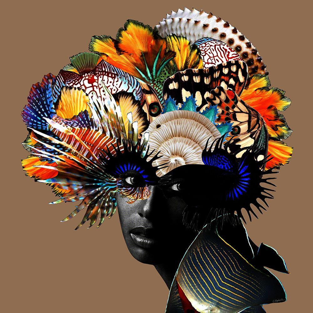 Baile de Máscaras — Lorenzo, Lolita