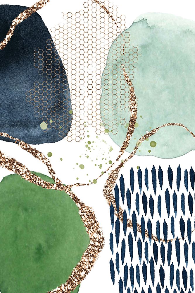 Formas de Sonho — Ann Moss, Sally