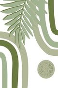 Verde Boho — Ann Moss, Sally