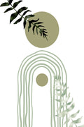 Boêmio Verde — Ann Moss, Sally
