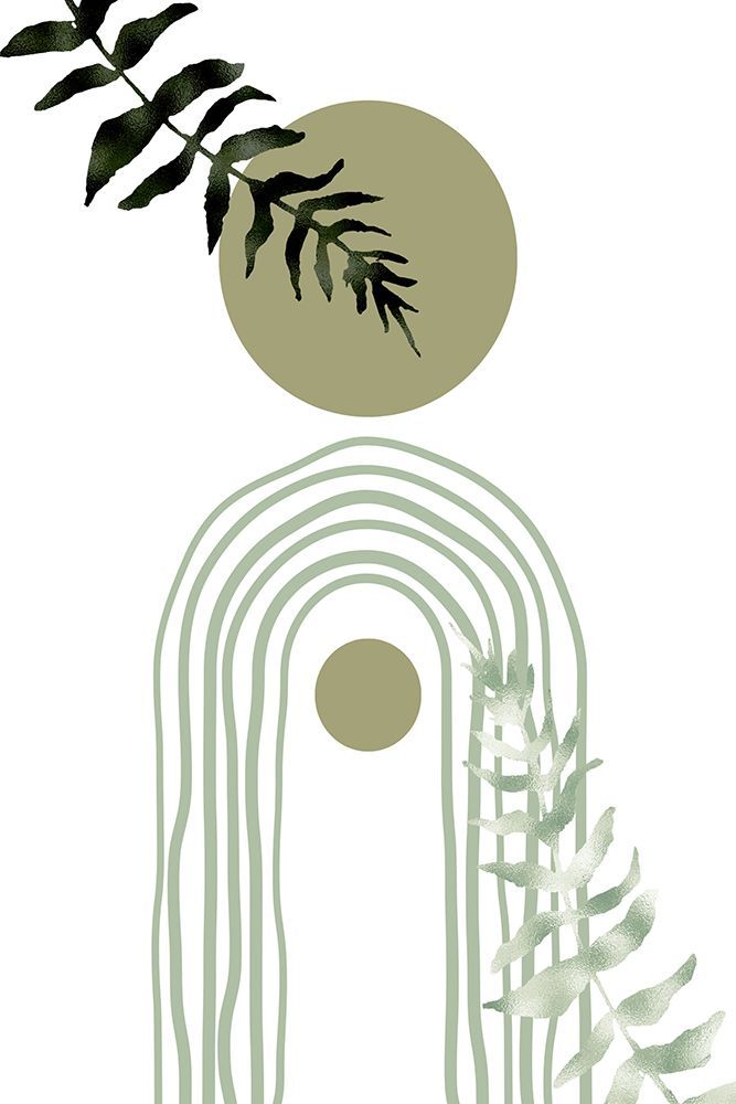 Boêmio Verde — Ann Moss, Sally