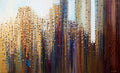 Skyline Urbano — Ermilkina, Ekaterina
