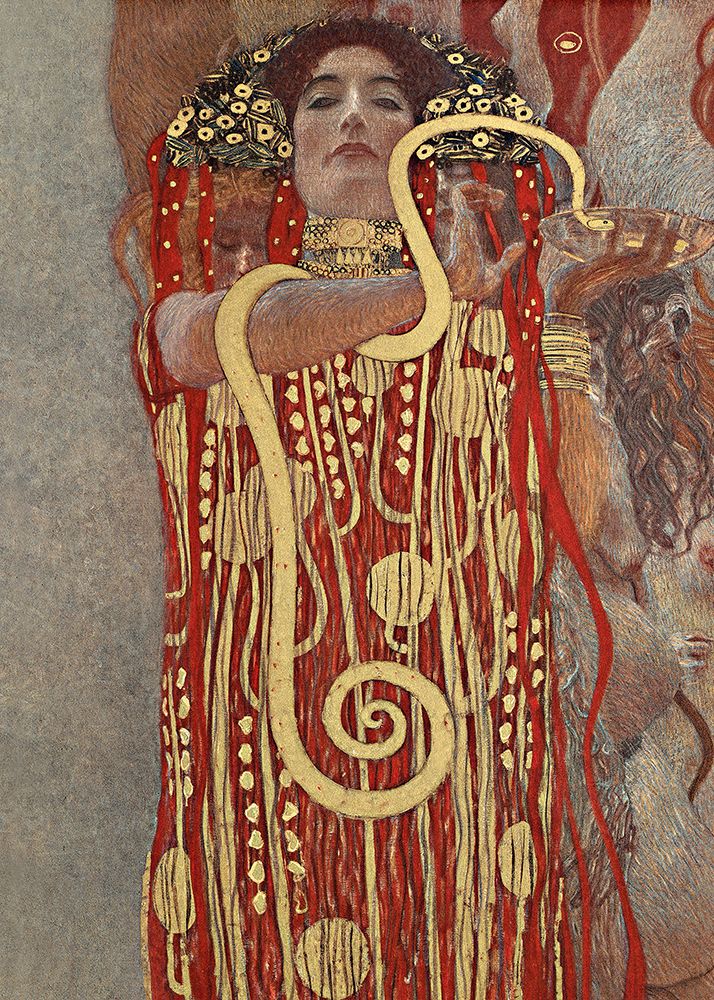 Hygieia, 1907 — Pictufy