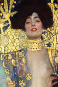 Judite com a Cabeça de Holofernes, 1901 — Pictufy