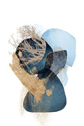 Frio Azul 3 — Ann Moss, Sally