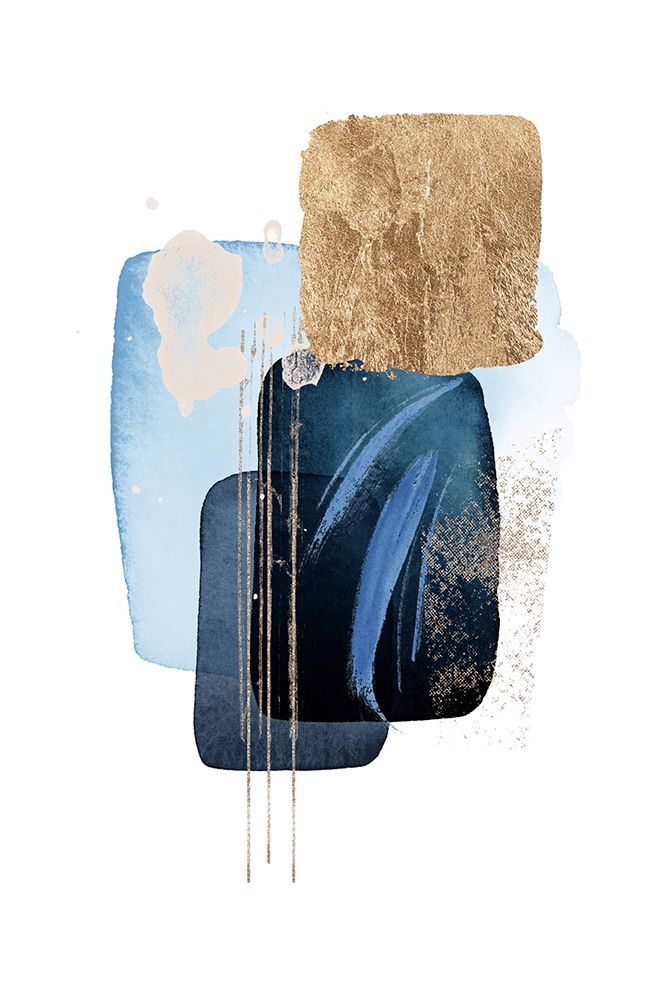Frio Azul 2 — Ann Moss, Sally
