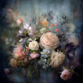 Floral Vintage 49 — Paksoylu, Bilge