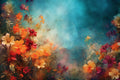 Floral Vintage 61 — Paksoylu, Bilge