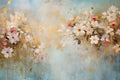 Floral Vintage 72 — Paksoylu, Bilge