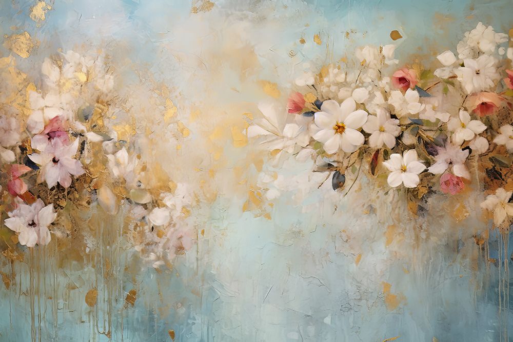 Floral Vintage 72 — Paksoylu, Bilge