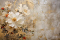 Floral Vintage 73 — Paksoylu, Bilge