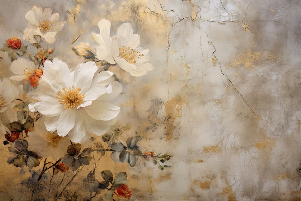 Floral Vintage 73 — Paksoylu, Bilge