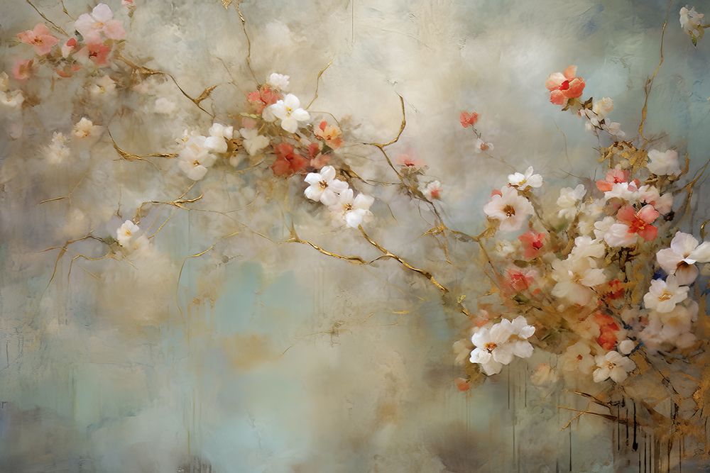 Floral Vintage 74 — Paksoylu, Bilge