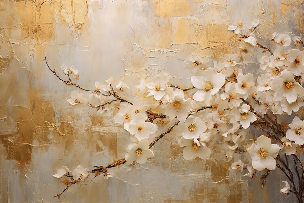 Floral Vintage 75 — Paksoylu, Bilge